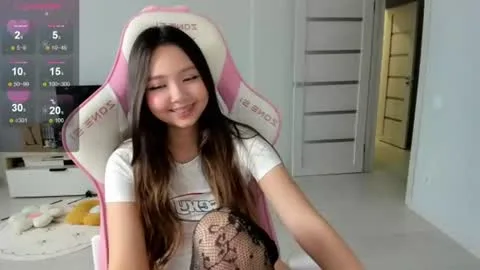 fluffy_rose live act